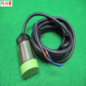 북49960/미사용원주형센서/PR30-15DN/DC24V/오토닉스